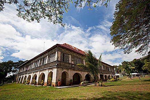 教堂,寺院,菲律宾