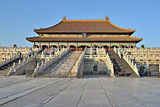 中国,北京,故宫,世界遗产,联合国教科文组织