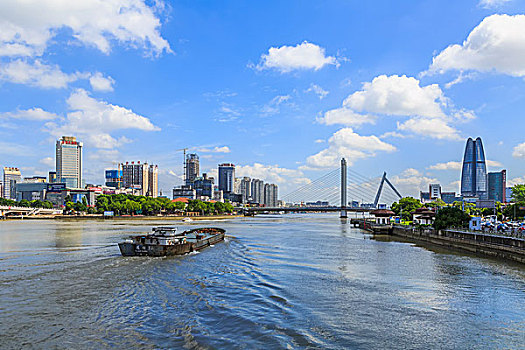 宁波,城市,建筑,风景