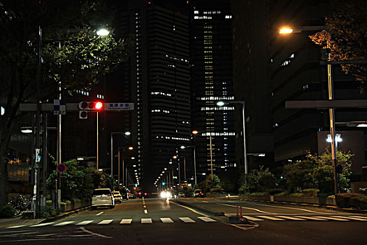 日本街道