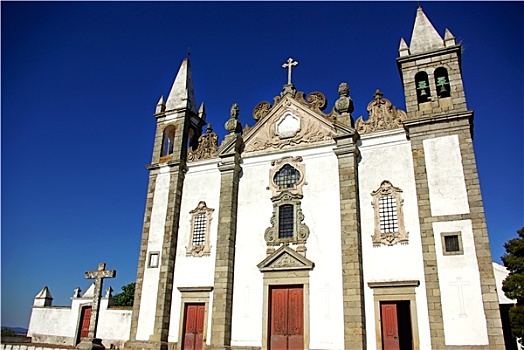 天主教,教堂,葡萄牙