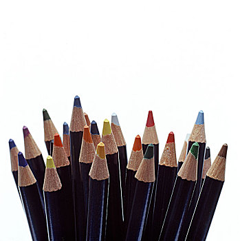种类,水彩,铅笔