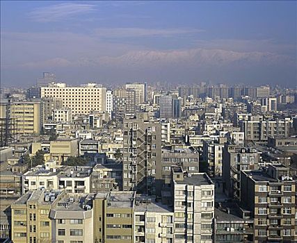 德黑兰,伊朗