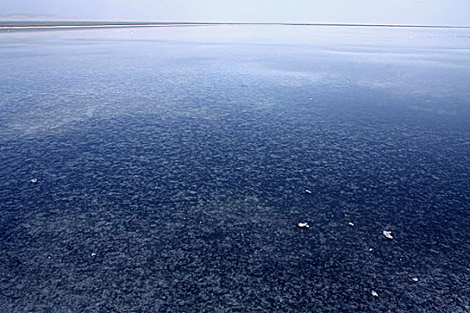 青海盐湖