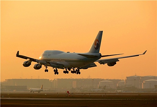 大韩航空