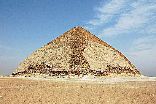 埃及,古埃及,第四王朝
