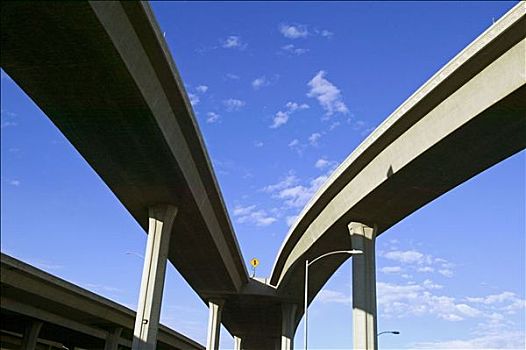 高速公路,洛杉矶,加利福尼亚,美国