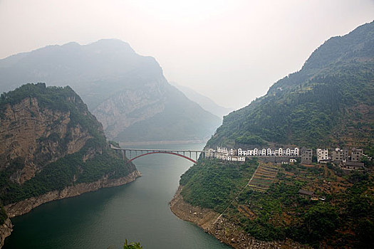 重庆三峡