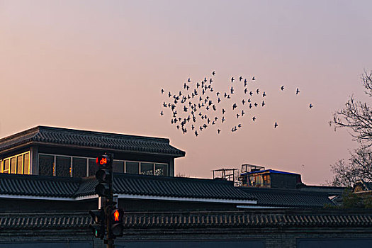 北京风光