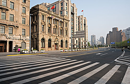 上海外灘