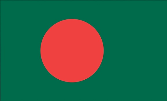 孟加拉,旗帜