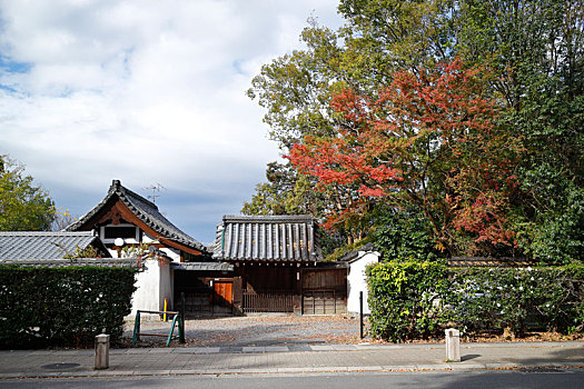 日本京都