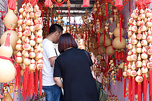 兴城,古城,辽宁,城墙,城楼,建筑,旅游,景点,热闹,古迹,牌坊,街道,摊贩