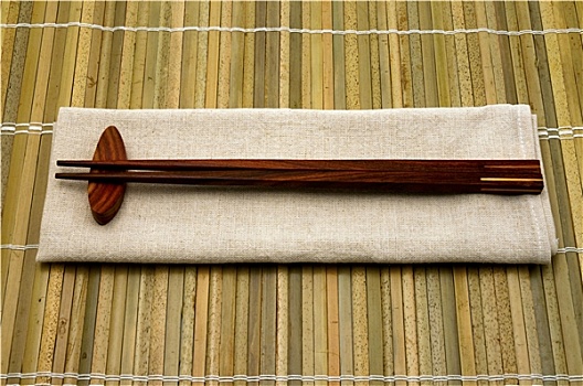 日本,筷子