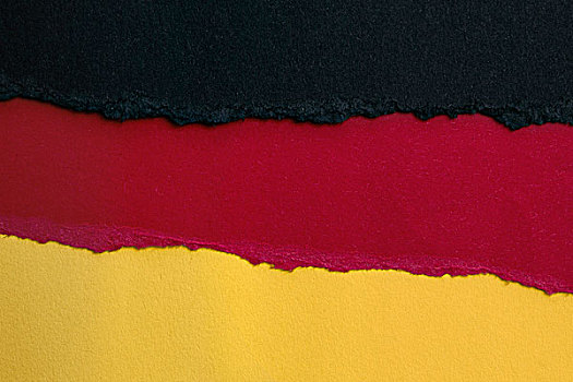 全画幅,德国国旗