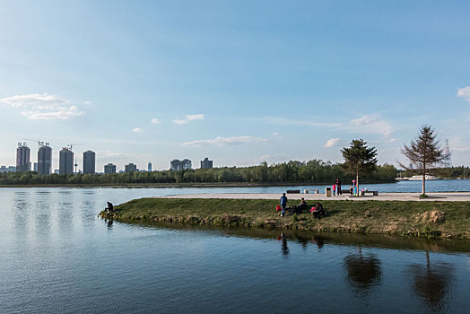 沈阳浑河