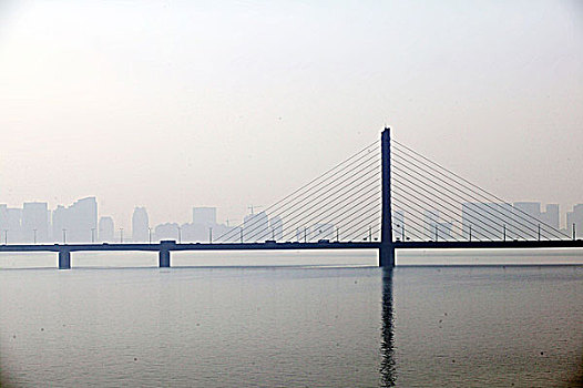 杭州-钱江大桥