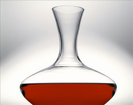 红酒,玻璃瓶