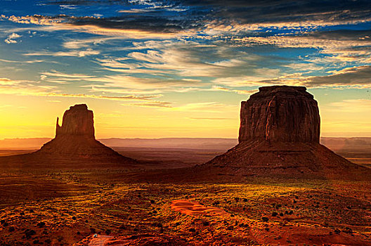 monument,valley