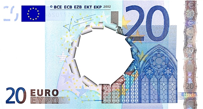 20欧元