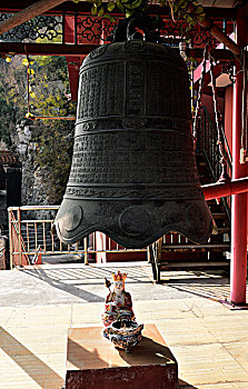 河北省石家庄市井陉县灵岩寺