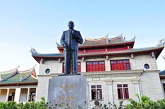 厦门大学