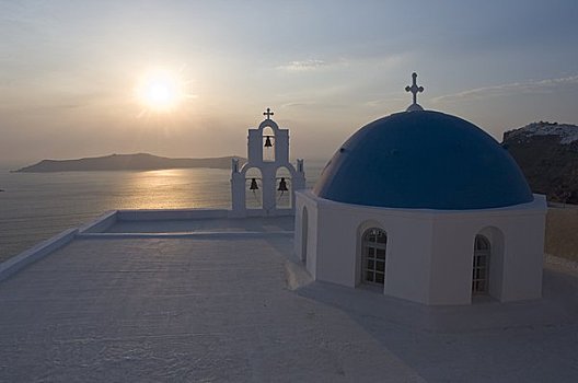 锡拉岛,克里特岛,希腊