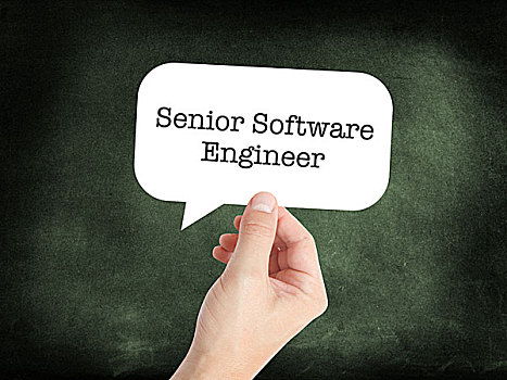 老人,软件,工程师,书写