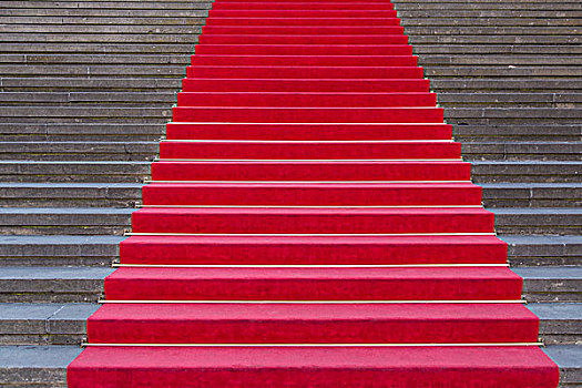 红地毯,楼梯,柏林,音乐厅,御林广场,德国,欧洲