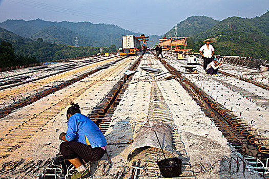 高速公路,道路,交通,建设,广东,云浮,云浮至岑溪