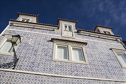 房子,卡斯卡伊斯,葡萄牙