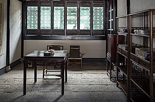 中国传统家具,明清家具