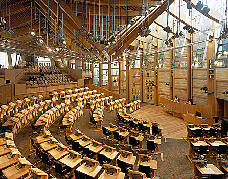 苏格兰议会,爱丁堡,苏格兰,争论