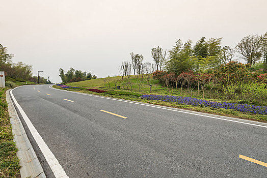 南京,景区,道路,汽车,背景