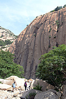 长寿山,景区,石头,古迹,寿字,碑林,石窟,药王山,悬阳洞,石刻,黄牛山,山海关,秦皇岛