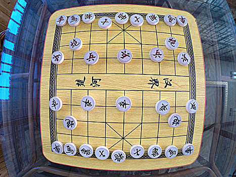 象棋