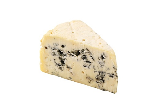 楔形,蓝纹奶酪