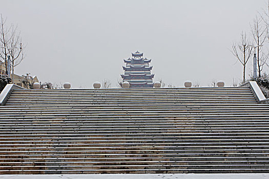 雪景