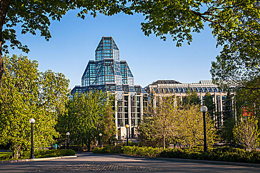 国家美术馆,加拿大,渥太华,安大略省