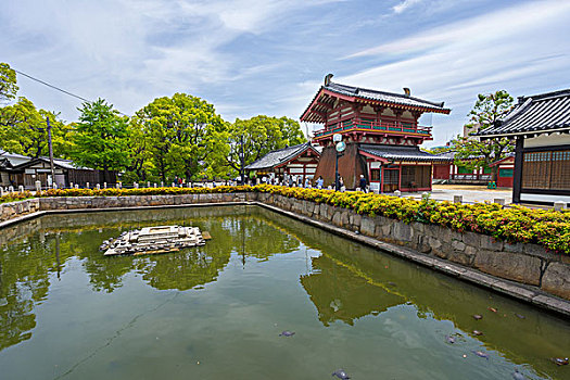 四天王寺