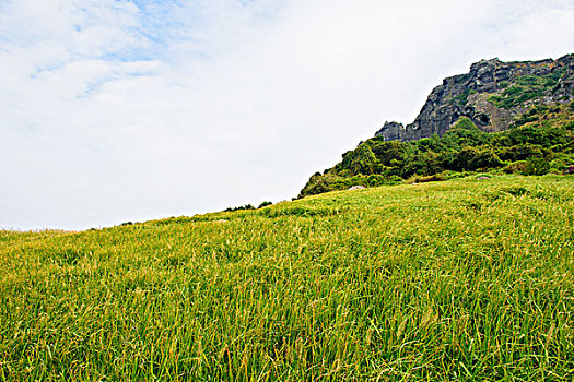 探险日出峰