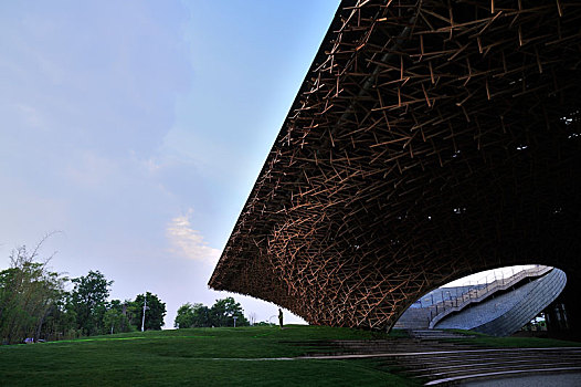 杨丽萍大剧院