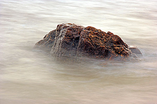 秦皇岛山海关风光