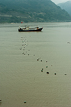 福建霞浦北岐风光