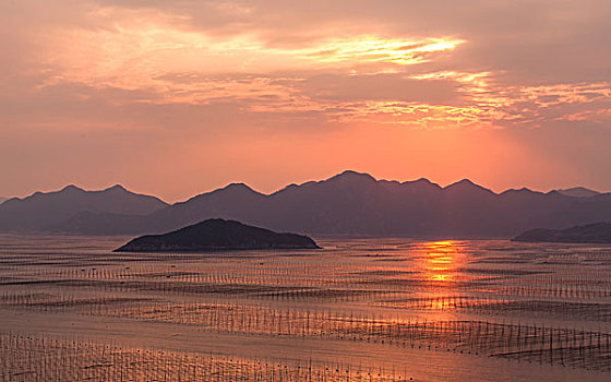 福建霞浦