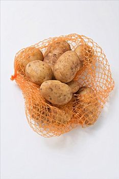 土豆,网