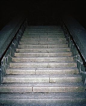 台阶,斯德哥尔摩,瑞典