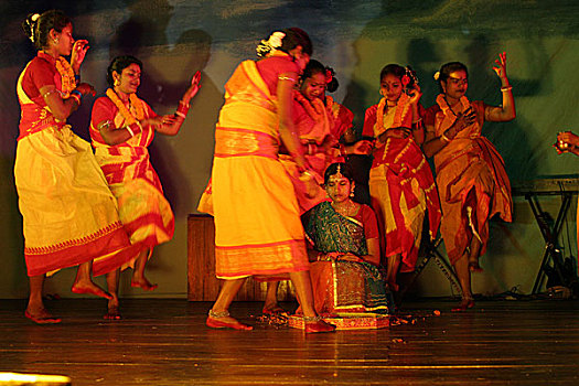 文化,达卡,博物馆,2006年,孟加拉