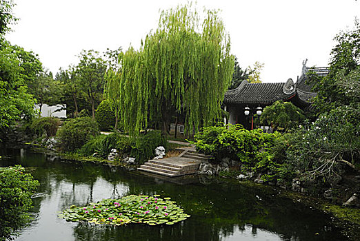 上海大观园