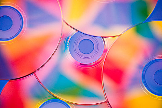彩色,dvd